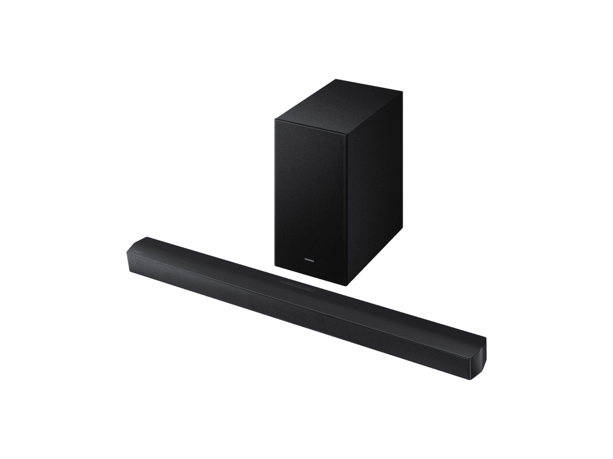 Soundbar Samsung HW-B650F Bluetooth 3.1 370W