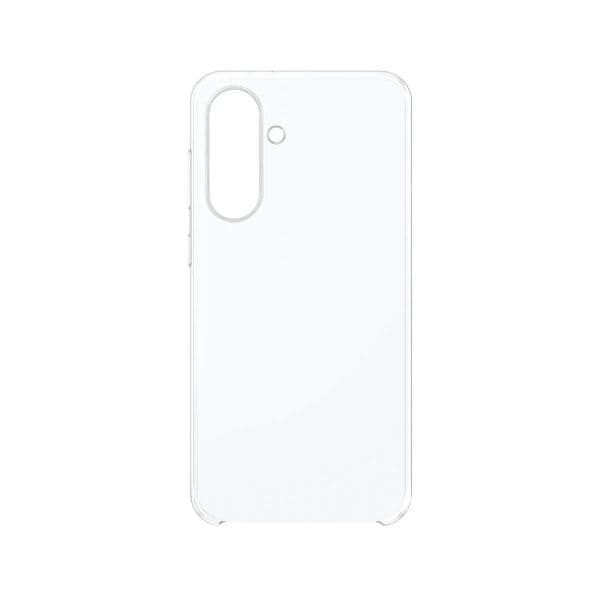 Samsung Capa Silicone para Samsung Galaxy A56 EF-QA566CTE Transparente