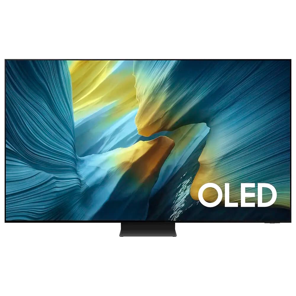 TV Samsung 83" S95F (2025) OLED 4K UHD - TQ83S95FAEXXC