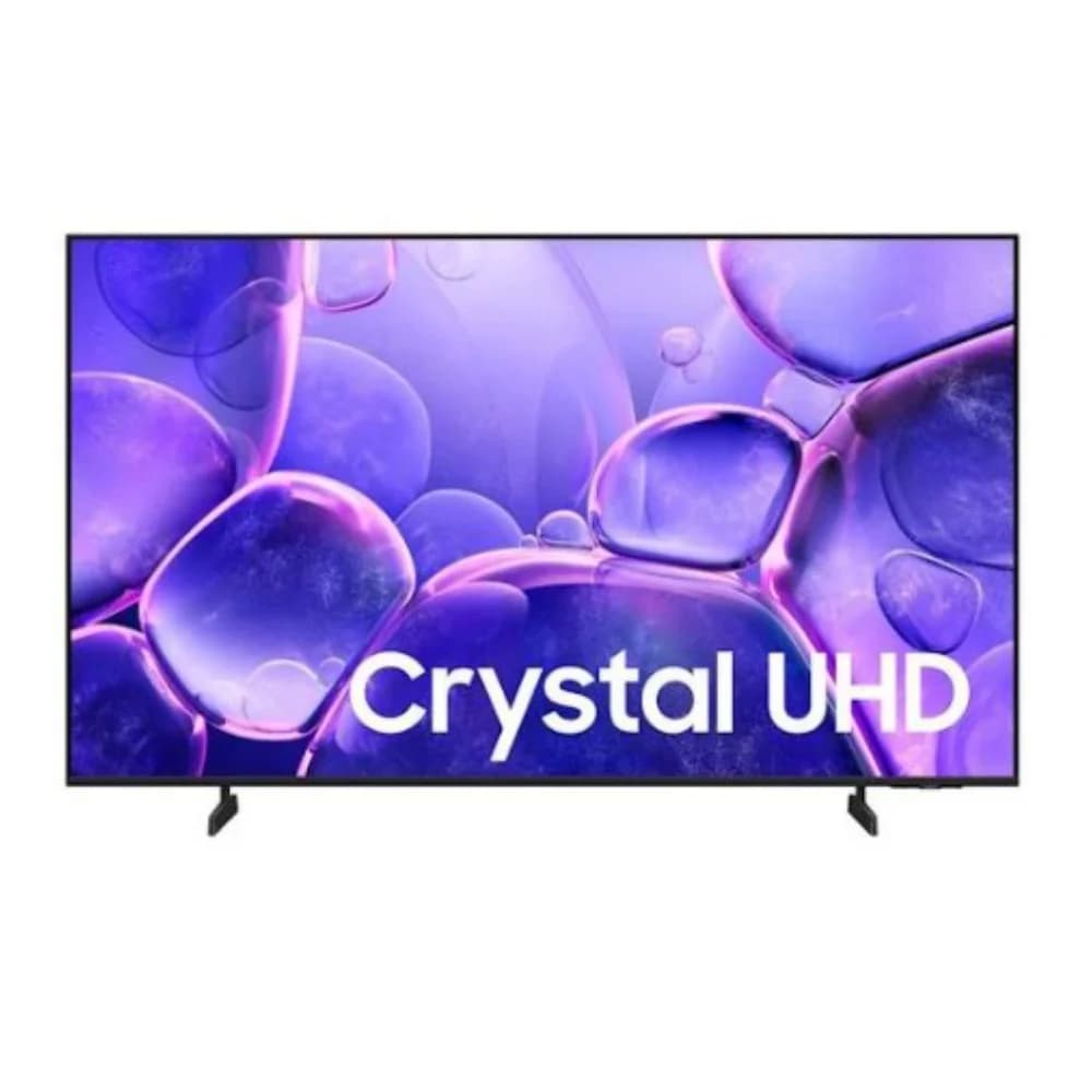 TV Samsung 55" TU55U8005FUXXC LED Smart TV 4K