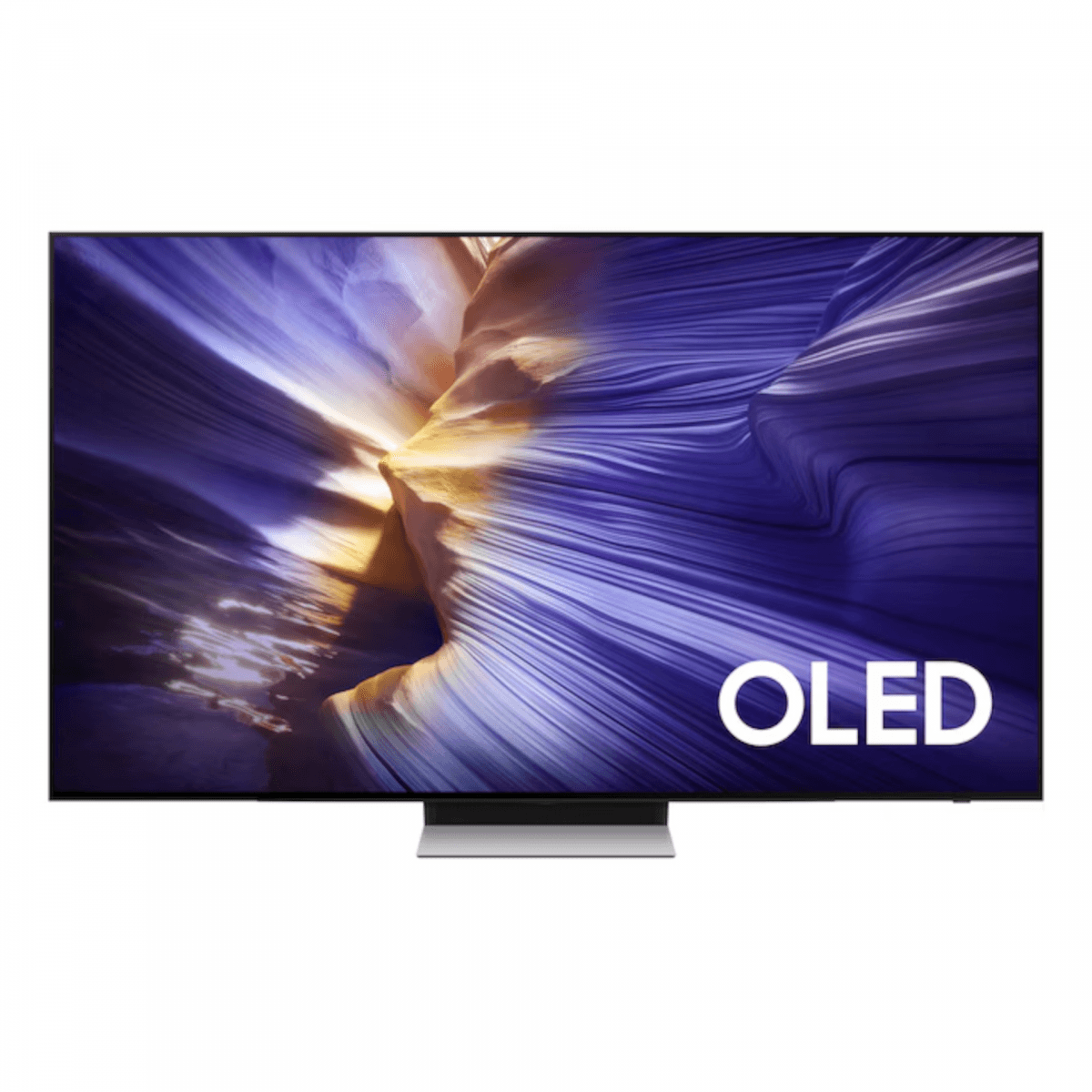 TV Samsung 65'' TQ65S90FATXXC (2025) OLED 4K Smart TV