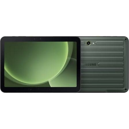 Samsung Galaxy Tab Active 5 Pro EE X356 10.1″ 5G 6GB/128GB Verde