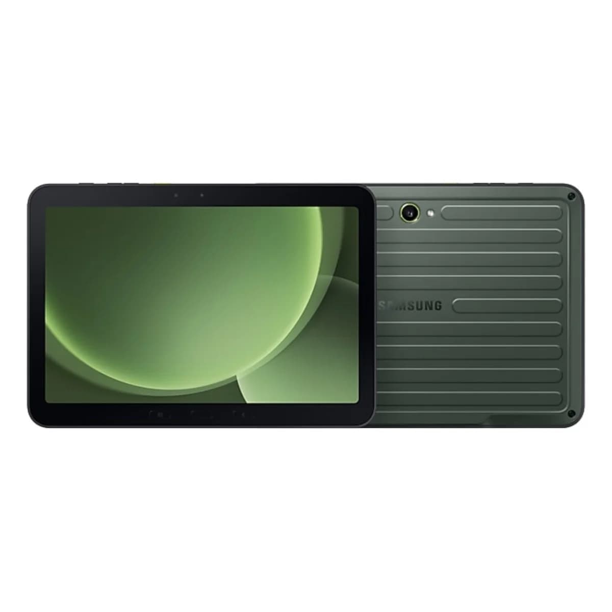 Samsung Galaxy Tab Active 5 Pro EE X356 10.1″ 5G 6GB/128GB Verde