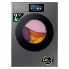 Samsung WF90F09C4SU3 9Kg 1400RPM Classe A