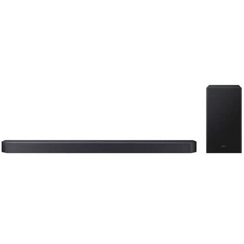 Soundbar Samsung HW-Q600F/ZF | 3.1.2 canais, Bluetooth, HDMI