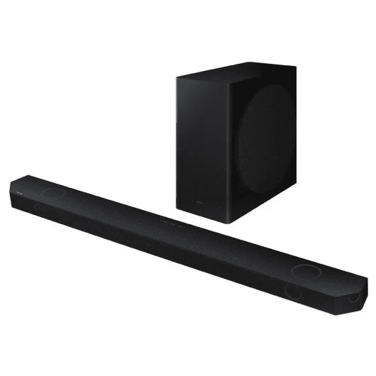 Soundbar Samsung HW-Q800F/ZF