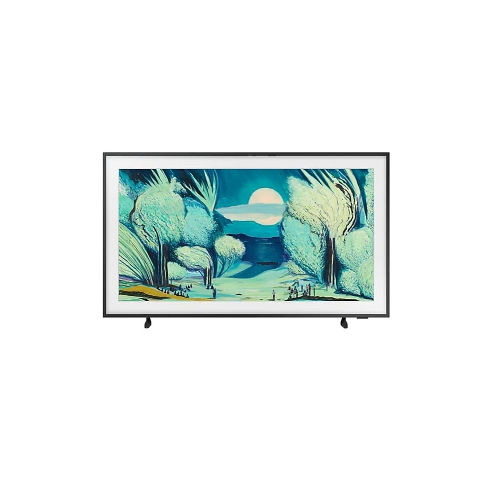 TV Samsung The Frame 50" (2025) 4K Smart TQ50LS03FAUXXC