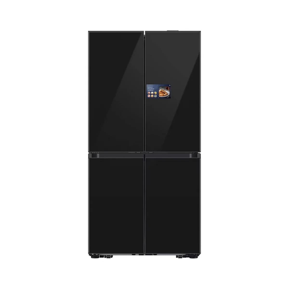 Frigorífico Americano Samsung RM90F67CECEF 654L Classe E