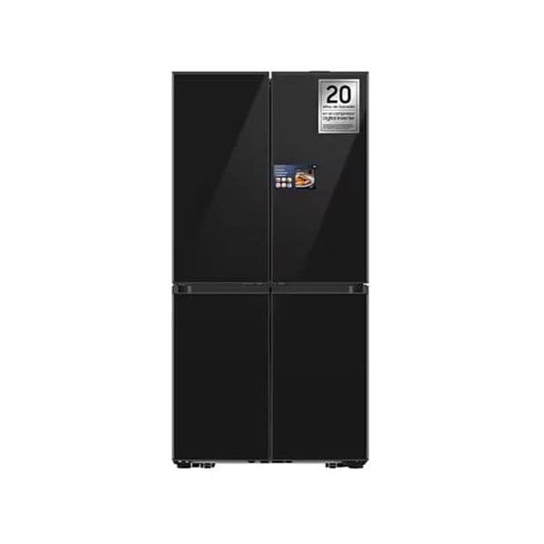 Frigorífico Americano Samsung RM90F67CECEF 654L Classe E