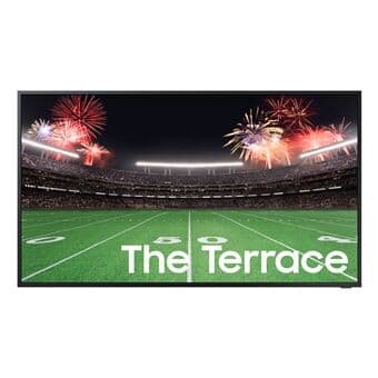 Frigorífico Americano Samsung RM90F67CECEF 654L Classe E