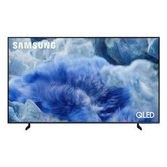 TV Samsung 65" (2025) QLED 4K UHD TQ65Q8FAAUXXC