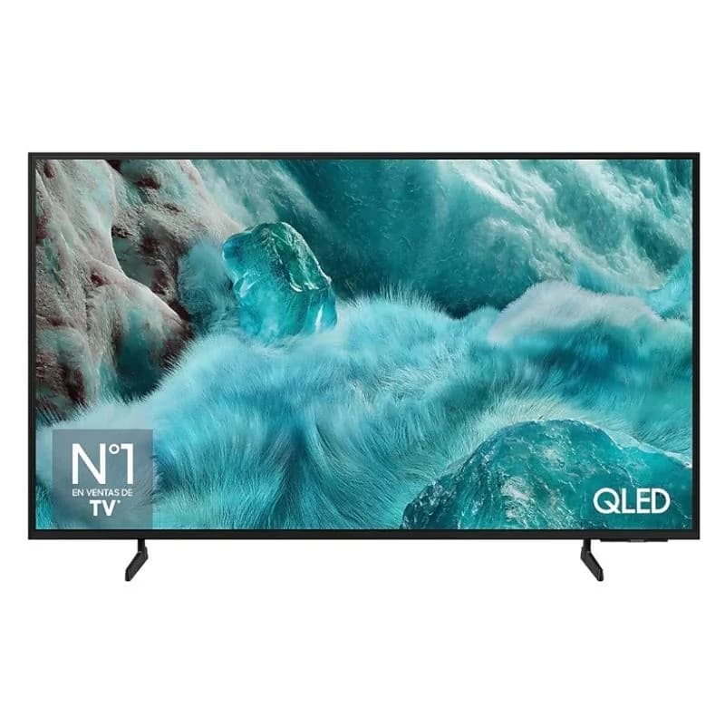 TV Samsung 43" (2025) QLED 4K Smart TV - TQ43Q7FAAUXXC
