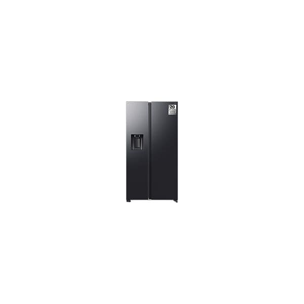 Frigorífico Americano Samsung RS70F64KEFEF 640L Classe E