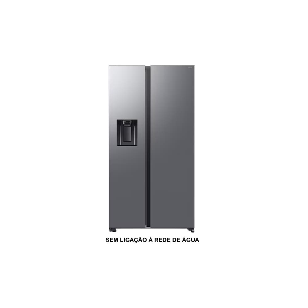 Frigorífico Americano Samsung RS70F65KETEF 640L Classe E