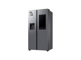 Frigorífico Americano Samsung RS90F66BETEF 614L Classe E