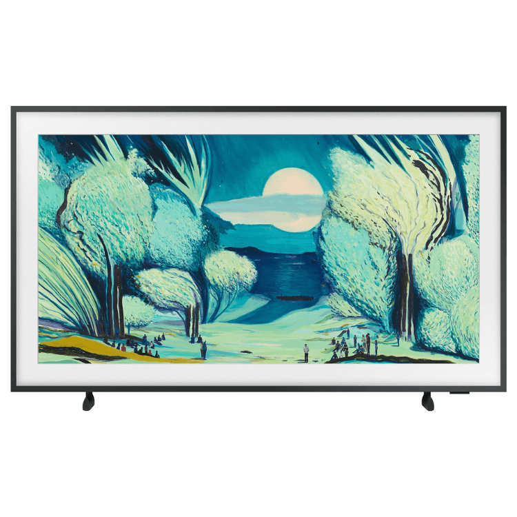 TV Samsung The Frame 55" (2025) 4K Smart TV - TQ55LS03FAUXXC