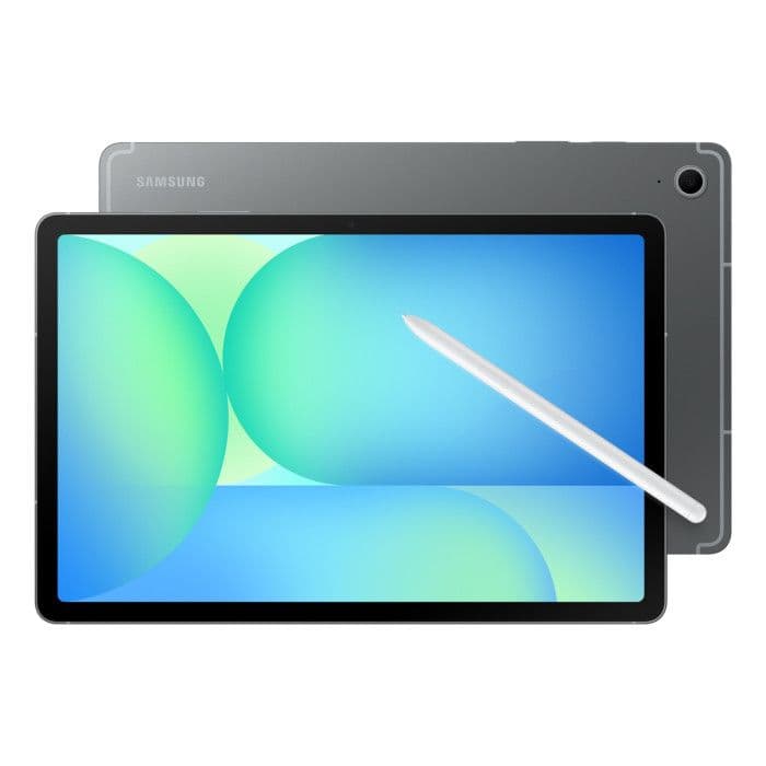 SAMSUNG Galaxy Tab S10 FE Wi-Fi 10,9" 12GB/256GB Cinza