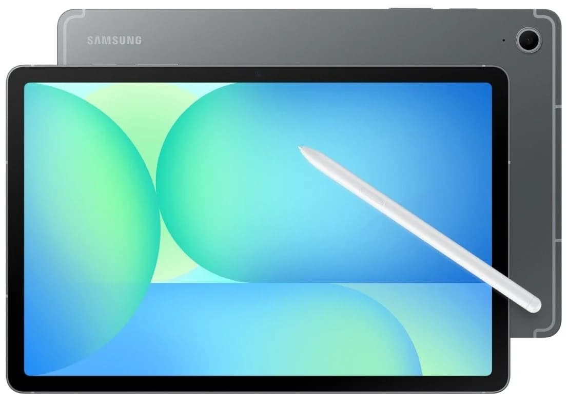 SAMSUNG Galaxy Tab S10 FE+ Wi-Fi 13.1" 8GB/128GB Cinza