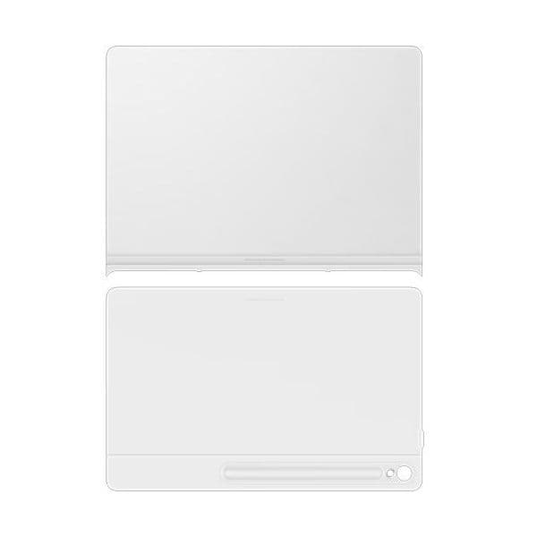 Samsung Smart Book Cover Galaxy Tab S10 FE Plus Branco