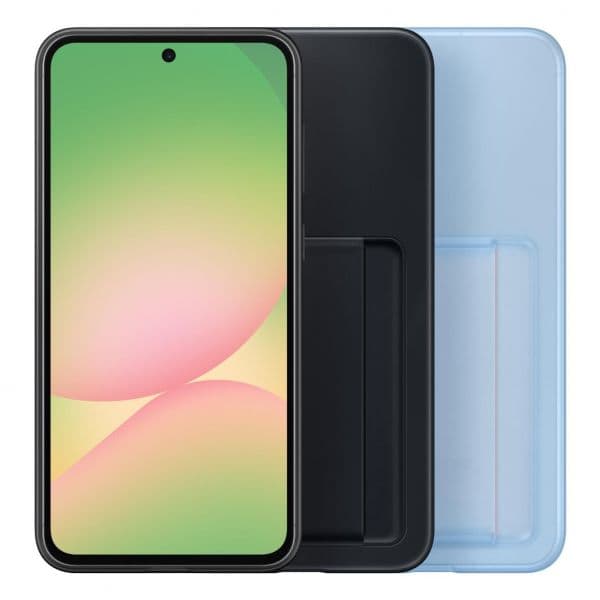 Samsung Capa Porta-Cartões para Samsung Galaxy A56 Azul