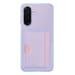 Samsung Capa Flip Cover para Samsung Galaxy A26 5G Azul