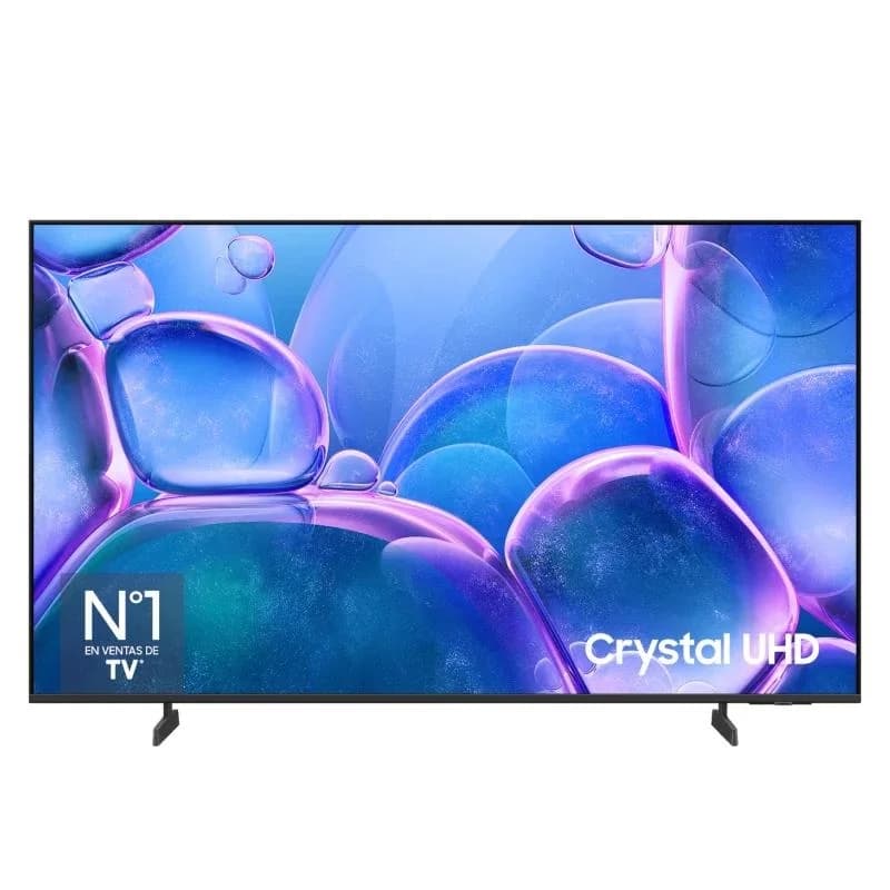 SAMSUNG TV 65″ TU65U7025F CRYSTAL UHD SMART TV BT