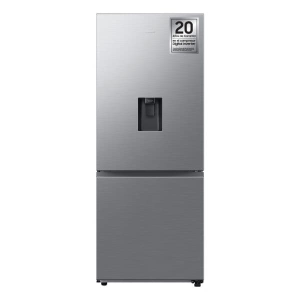 Frigorífico Combinado Samsung RB50DG632ES9EF 505L Classe E
