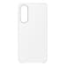 Samsung Capa Transparente para Samsung Galaxy S25 Edge