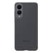 Samsung Capa Silicone para Samsung Galaxy S25 Edge Black