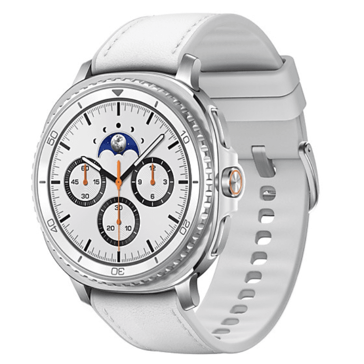 Samsung Galaxy Watch8 Classic 46mm BT White
