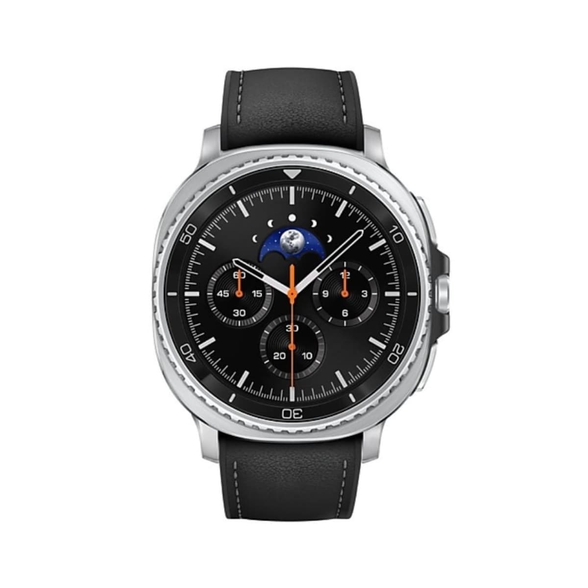 Smartwatch Samsung Galaxy Watch8 Classic 46 mm BT Preto - Ligatu