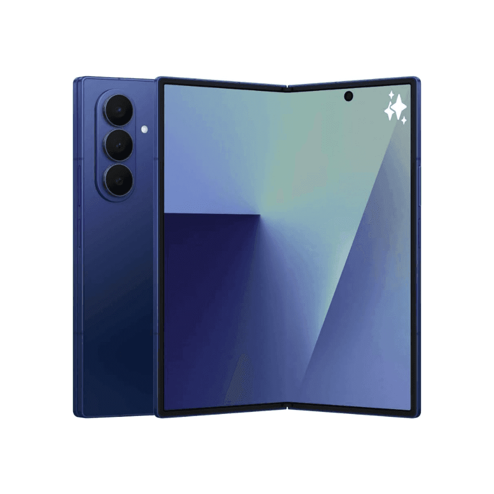 Samsung Galaxy Z Fold7 5G 8.0″ Dual SIM 12GB/256GB Blue