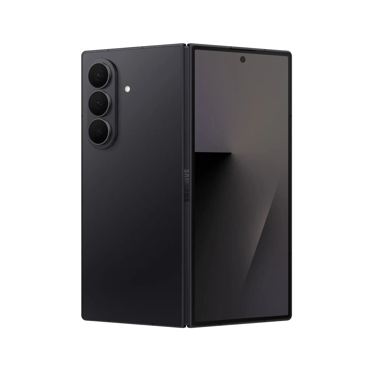 Samsung Galaxy Z Fold7 5G 12GB/512GB Jetblack