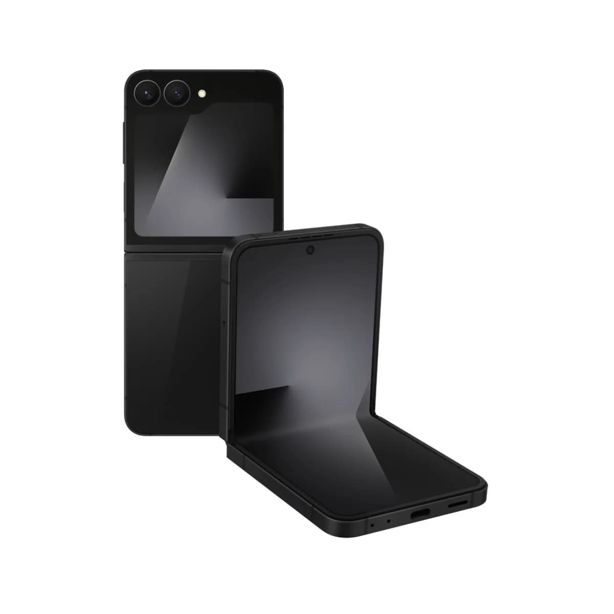 Samsung Galaxy Z Flip7 FE 5G Dual Sim 8GB/256GB Black