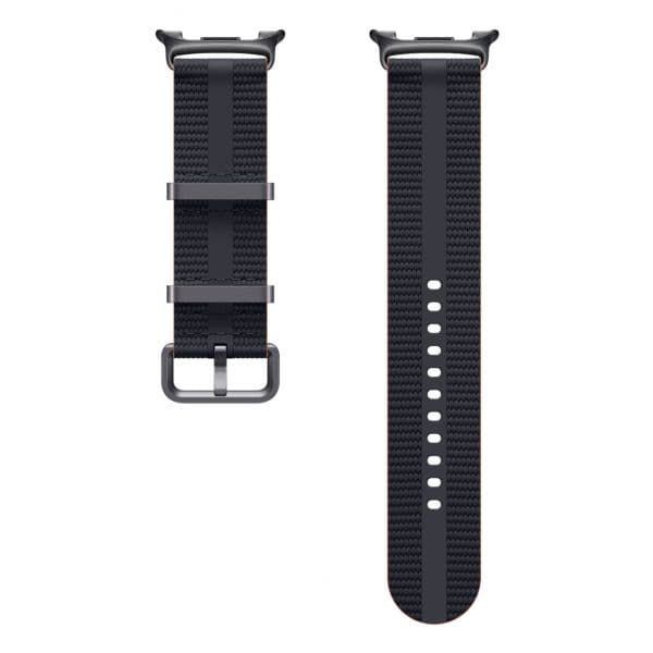 Samsung Smartwatch para Galaxy Watch8 Classic Athleisure Dark Grey