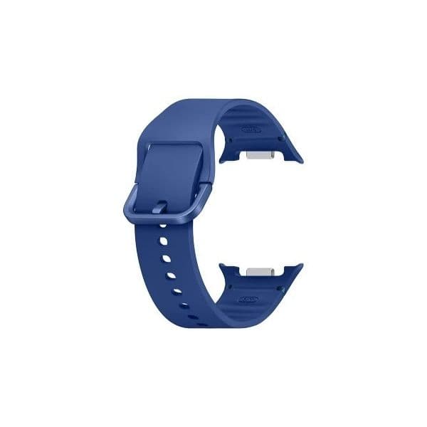 Samsung Bracelete Desportiva para Samsung Galaxy Watch8 Blue - S/M