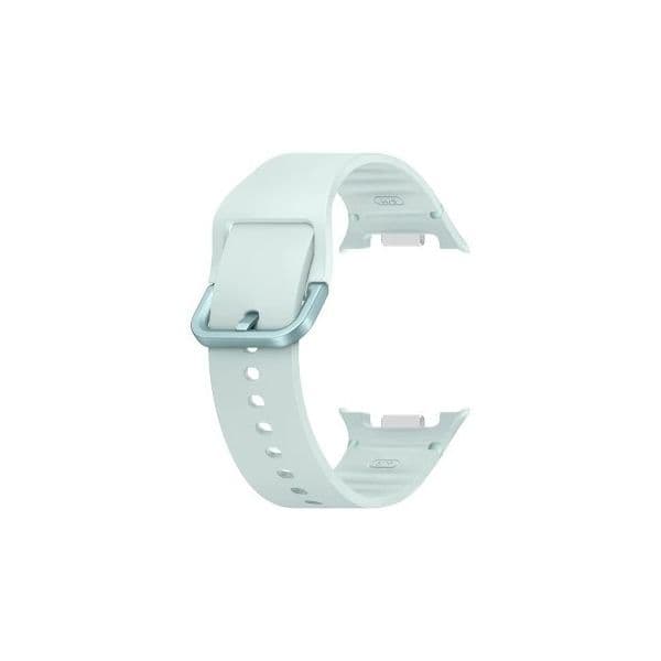 Samsung Bracelete Desportiva para Samsung Galaxy Watch8/Watch8 Classic Mint - S/M