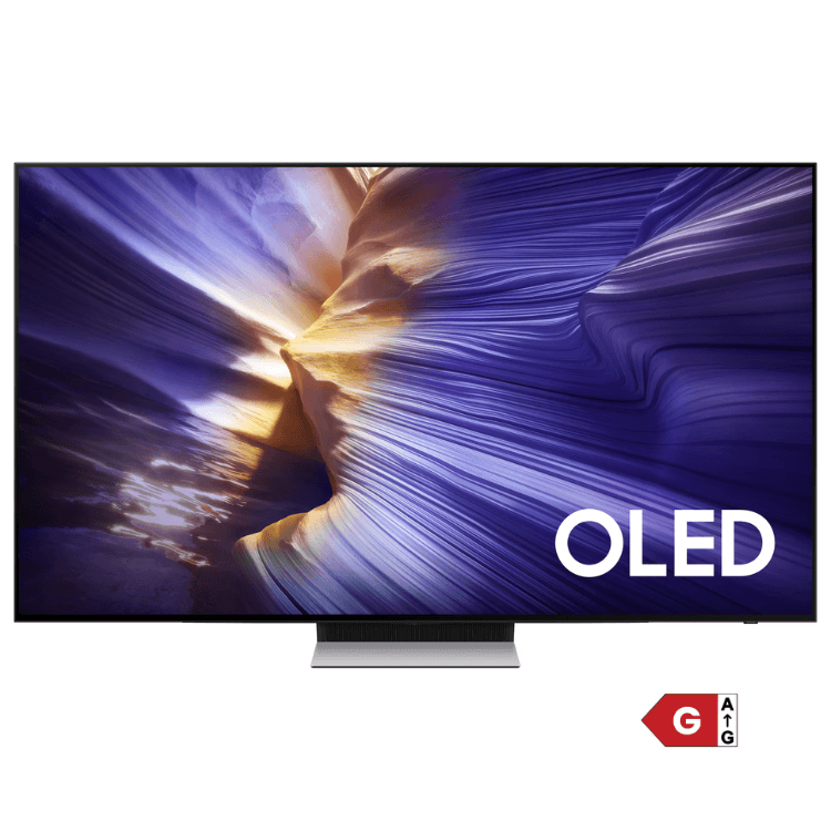 TV SAMSUNG 42" S90F TQ42S90FAEXXC OLED Smart TV 4K UHD