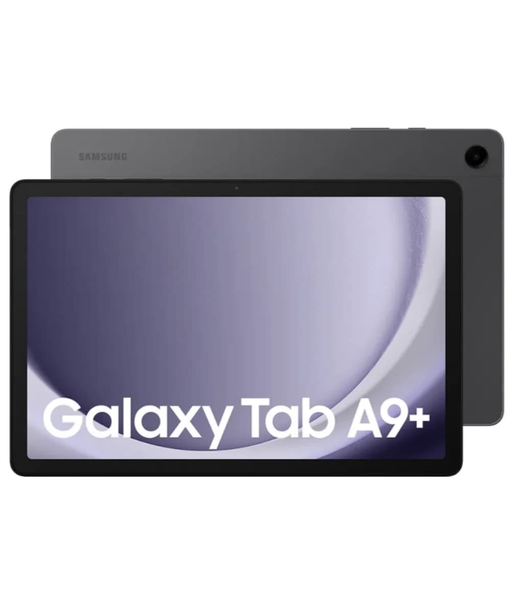 Samsung Galaxy Tab A9+ Wi-Fi 6GB/128GB Cinzento