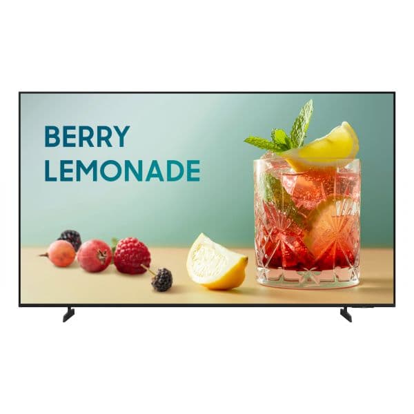 TV Samsung 43" BE43FX-H LED Smart TV 4K HDR10+