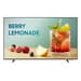 TV Samsung 50" BE50FX-H LED Smart TV (Tizen) 4K HDR10+