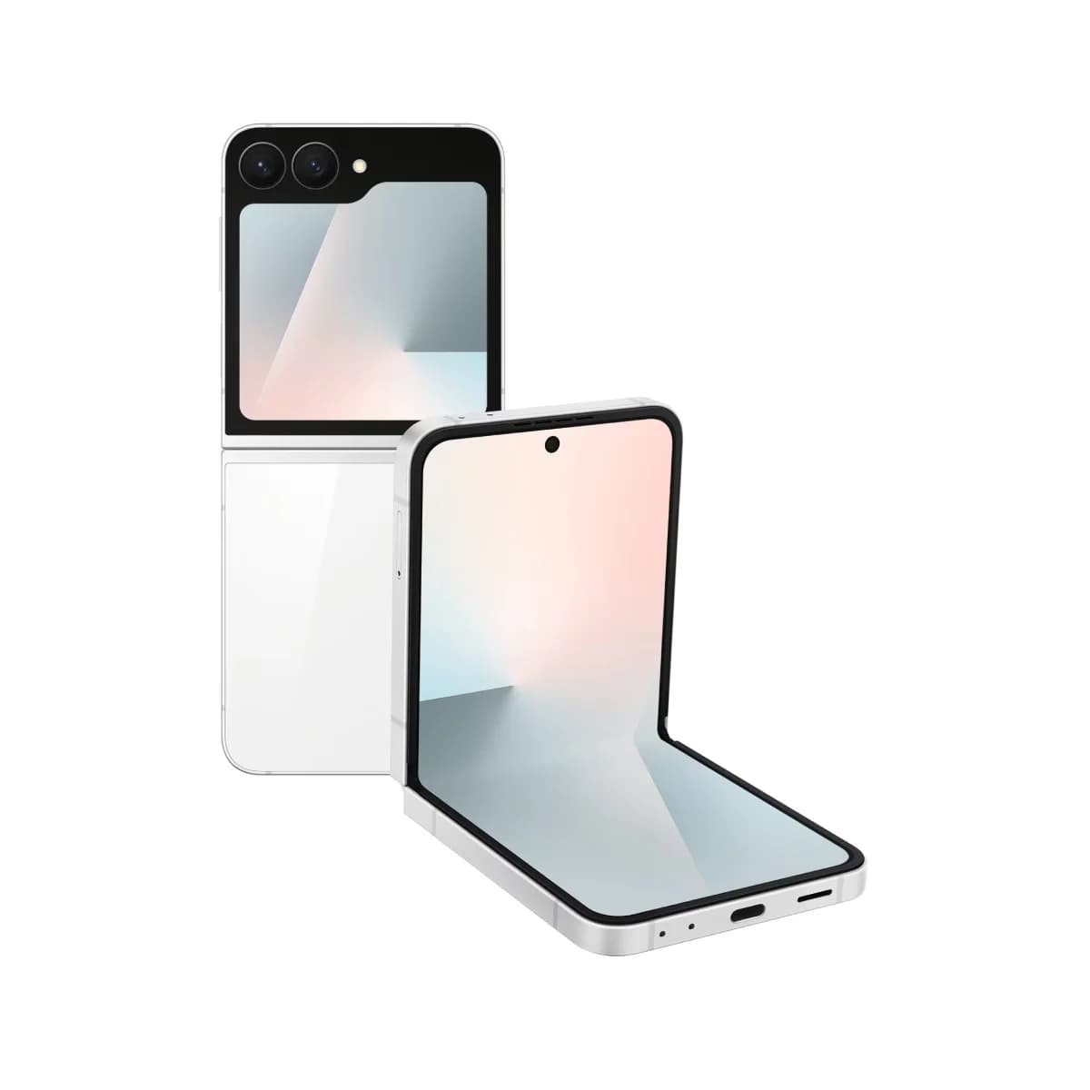 Samsung Galaxy Z Flip7 FE 5G | 256GB | A Preço baixo