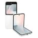 Samsung Galaxy Z Flip7 FE 5G 6.7" Dual SIM 8GB/256GB White