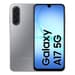 Samsung Galaxy A17 5G 17 cm (6.7") Dual SIM híbrido Android 15 USB Type-C 128 GB 5000 mAh Cinzento
