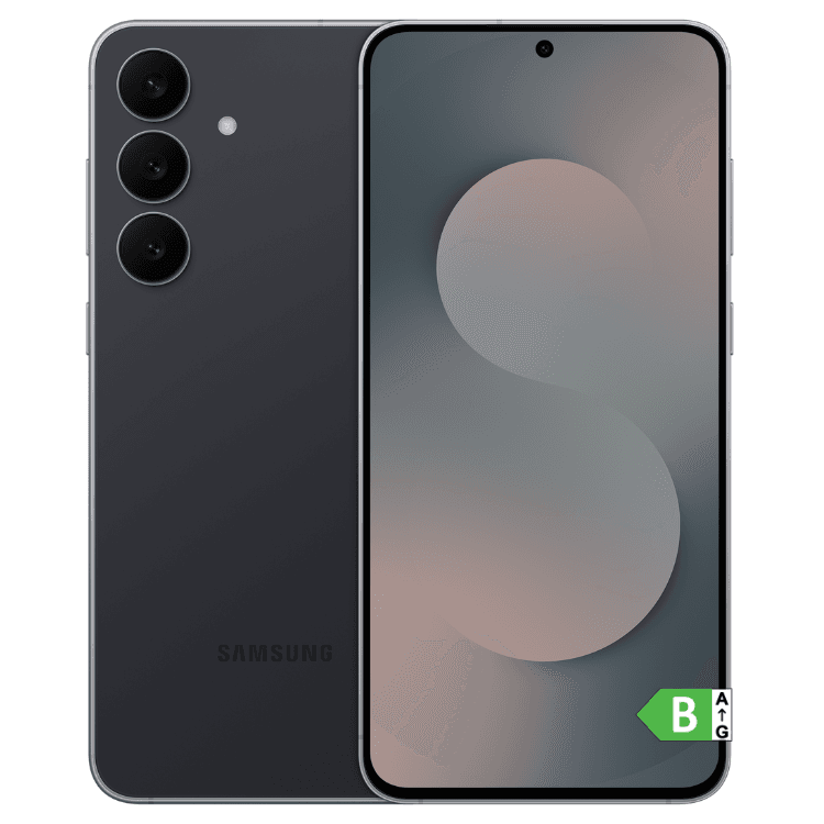 Samsung Galaxy S25 FE 5G 6.7" Dual SIM 8GB/256GB Night Black