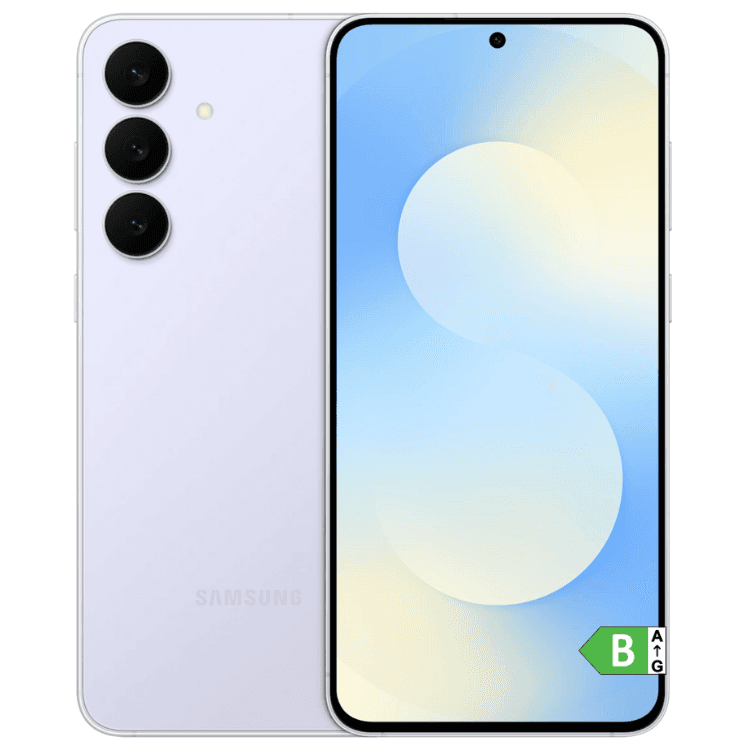 Samsung Galaxy S25 FE 5G 6.7" Dual SIM 8GB/256GB Icy Blue