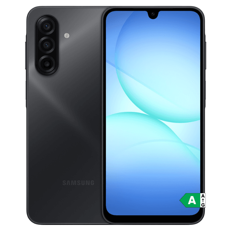 Smartphone Samsung Galaxy A17 A175 8GB/256GB Dual Sim Preto
