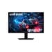 Monitor Samsung 27" Odyssey G7 G70F S27FG702EU 4K UHD 360Hz IPS Ajustável Black