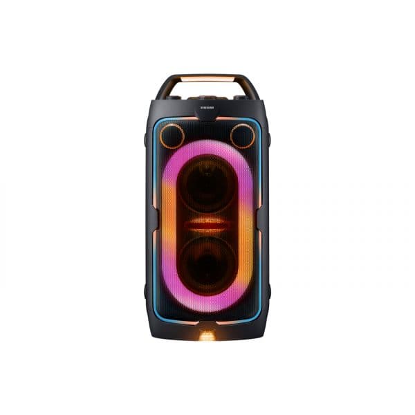 Samsung MX-ST40F/ZF Coluna Bluetooth Portátil 160W Black