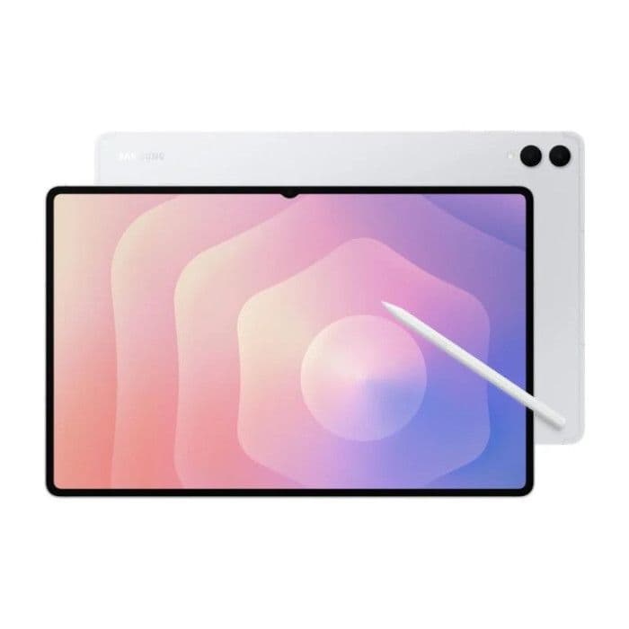 Samsung Galaxy Tab S11 Ultra 14.6" 12GB 512GB WiFi Platinum Silver